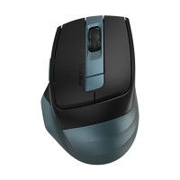 A4TECH FB35CS FStyler Bluetooth Mouse