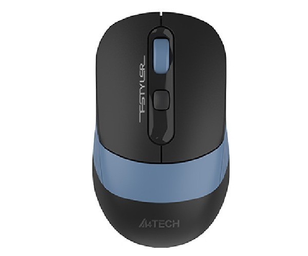 A4TECH FSTYLER FB10CS Silent Multimode Rechargeable Wireless Mouse