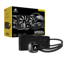 Corsair H100X