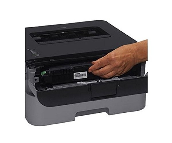 Brother HL-L2320D Auto Duplex Laser Printer