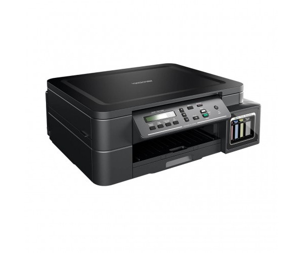 Brother DCP-T510W Colour Inkjet Multi-function Ink Tank Printer With Wifi