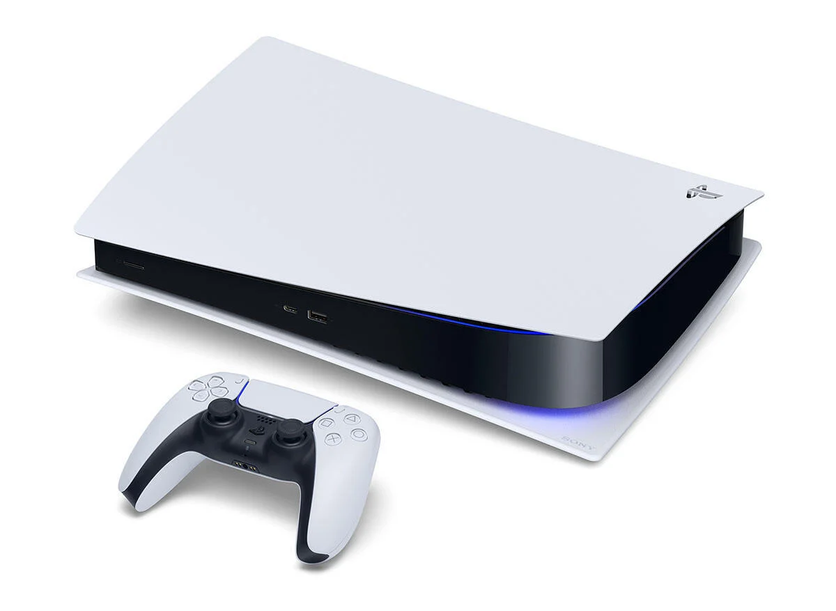 Sony PlayStation 5 (PS5) Slim Digital Edition 1TB • Price »