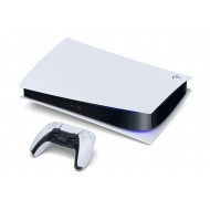 Sony PlayStation 5 Digital Edition Gaming Console