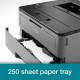 Brother HL-L2370DN Compact Mono Laser Printer