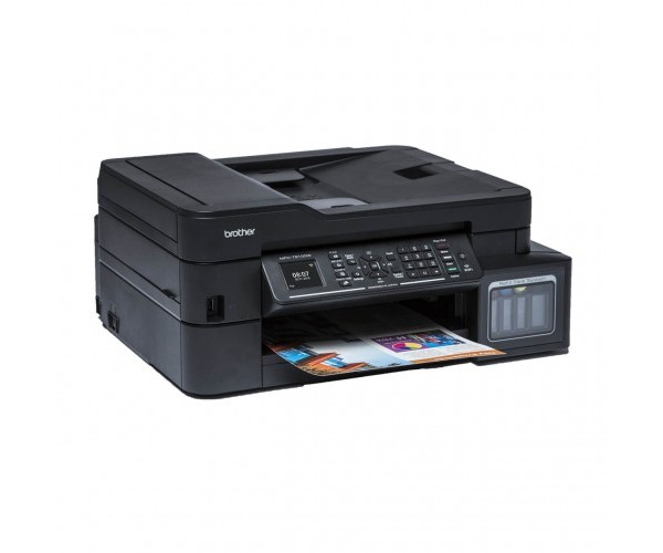Brother MFC-T910DW All-in-One Printer