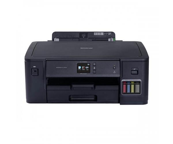 Brother HL-T4000DW A3 Inkjet Wireless Duplex Printer