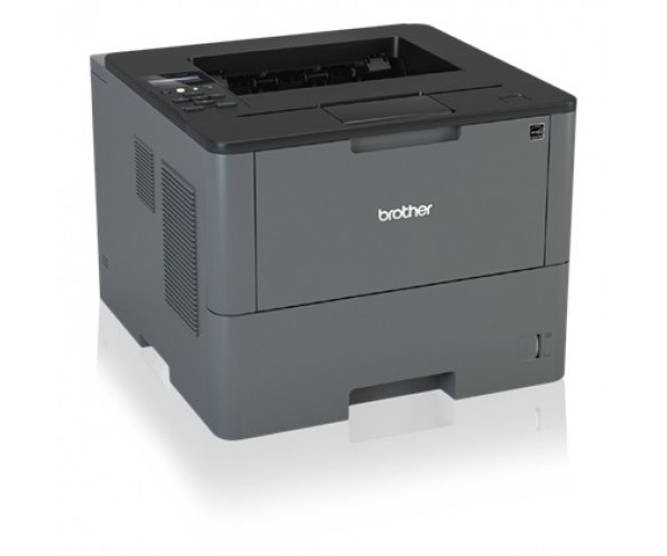 Brother HL-L 6200DW Monochrome Laser Printer