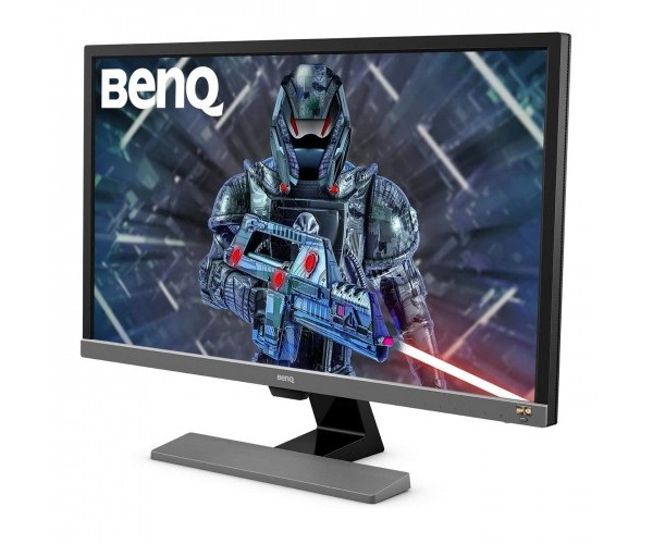 BenQ EL2870U 28 inch 4K Gaming Monitor