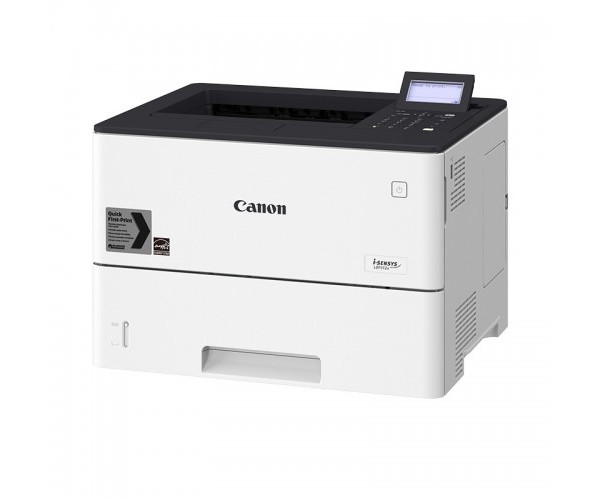 Canon LBP312x Mono Laser Printer