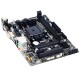 GIGABYTE GA-F2A68HM-DS2 Ultra Durable 4 Plus AMD FM2 Socket Motherboard