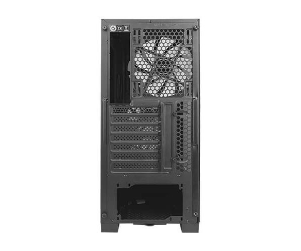 Antec P82 Flow Transcendent Performance Mid-Tower Gaming Case