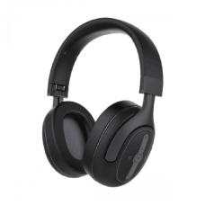Microlab Outlander Bluetooth Headphone (Black)