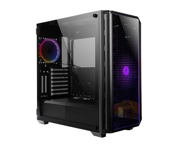 Antec NX1000 Mid Tower Gaming Case