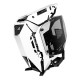 Antec TORQUE Black + White ATX Mid Tower Gaming Casing