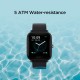 Amazfit Bip U global Smartwatch
