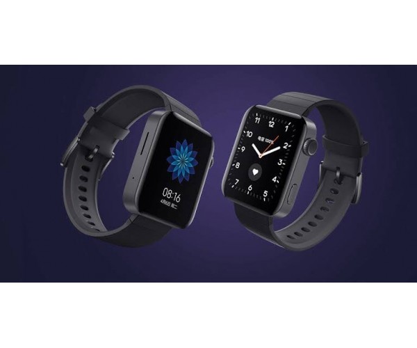 Xiaomi Mi Watch Lite Smartwatch