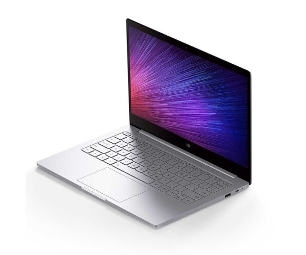 Xiaomi Mi Notebook Air m3-8100Y 12.5" FHD Silver Color Laptop