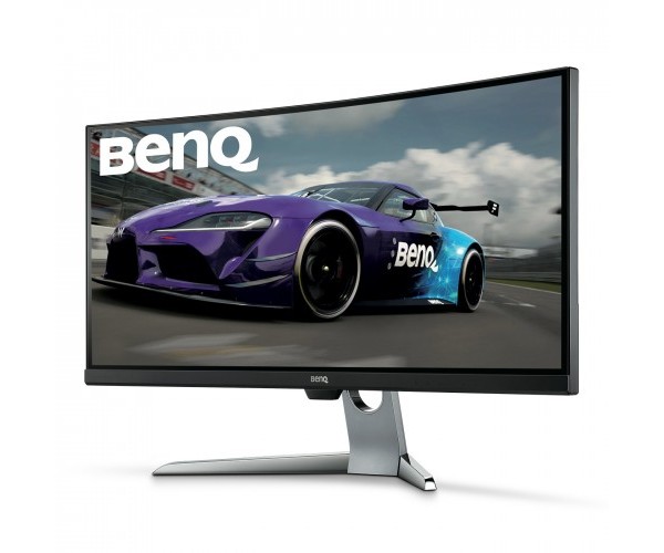 BenQ EX3501R 35 inch  Curved sRGB 2K Monitor