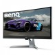 BenQ EX3501R 35 inch  Curved sRGB 2K Monitor