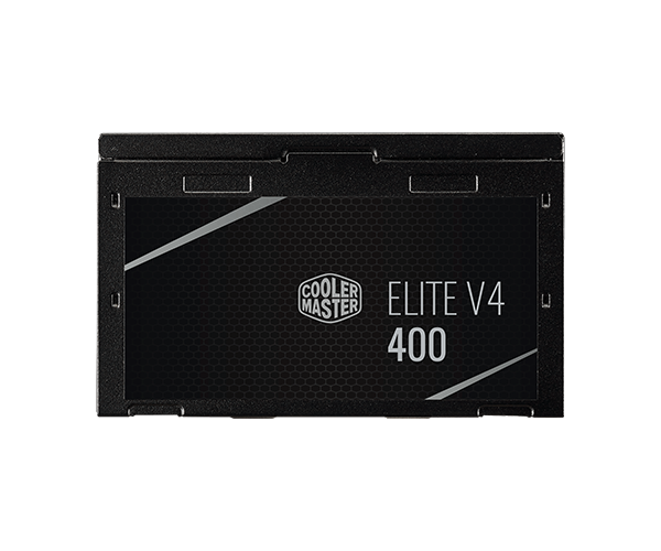 Cooler Master Elite v4 400W 230V ATX Power Supply