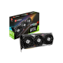 MSI GeForce RTX 3080 Gaming X Trio 10GB Graphics Card