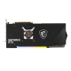 MSI GeForce RTX 3080 Gaming X Trio 10GB Graphics Card