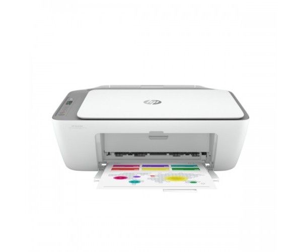 HP DeskJet Ink Advantage 2775 All-in-One Wi-Fi Printer