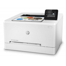 HP Pro M254dw Single Function Color Laser Printer
