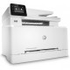 HP Color LaserJet Pro M283fdw All in One Printer