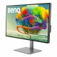 BenQ PD3220U 32 inch 4K IPS Thunderbolt 3 Monitor with Display P3