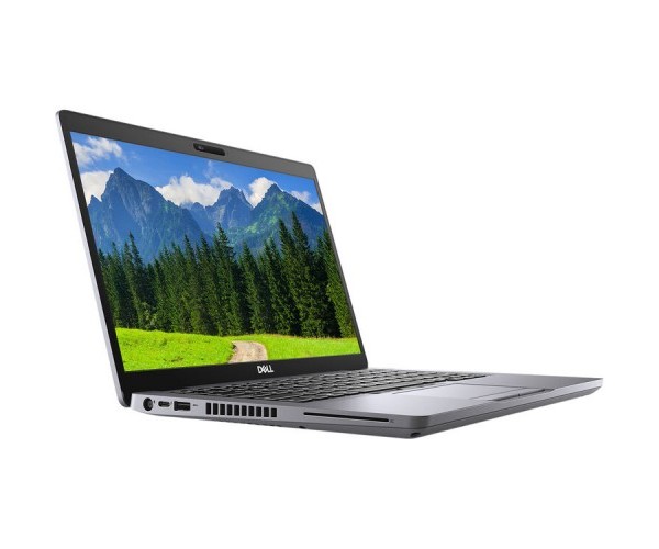 Dell Latitude 5410 Core i5 10th Gen 14" FHD Laptop