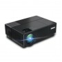 Cheerlux CL770 4000 Lumens Full HD With Built-In TV Card Multimedia Projector