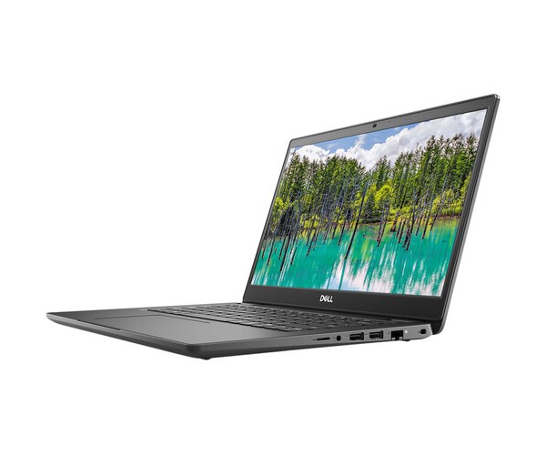 Dell Latitude 5410 Core i5 10th Gen 8GB RAM 14" FHD Laptop with Windows 10 Pro