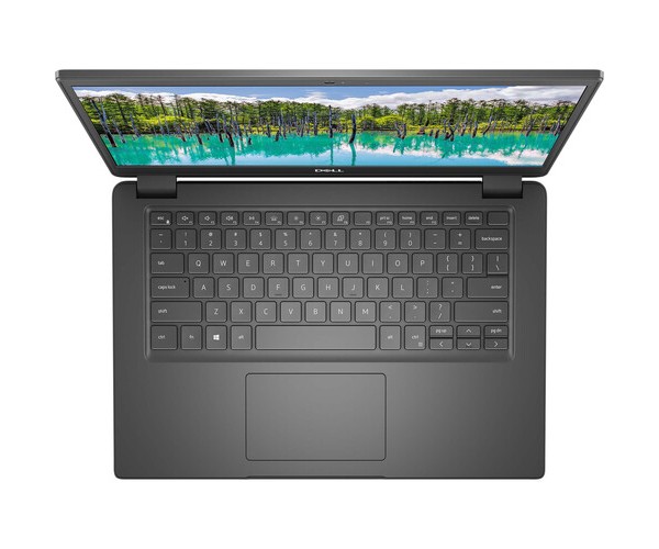 Dell Latitude 3410 Core i5 10th Gen 14" FHD Laptop with Windows 10 Pro