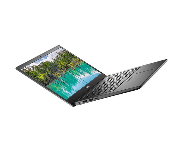 Dell Latitude 3410 Core i3 10th Gen 14" HD Laptop