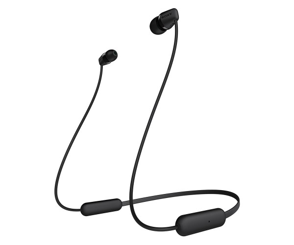 Sony WI-C200 Wireless In-Ear Headphones 