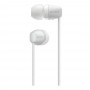Sony WI-C310 Wireless In-ear headphones