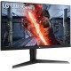 LG 27GL650F-B 27 Inch Full HD 144Hz Ultra Gear Gaming Monitor