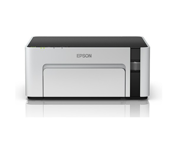 Epson EcoTank M1120 Monochrome Wi-Fi Ink Tank Printer
