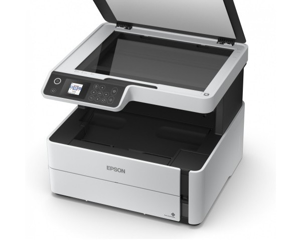 Epson EcoTank M2140 3-in-1 Monochrome Printer