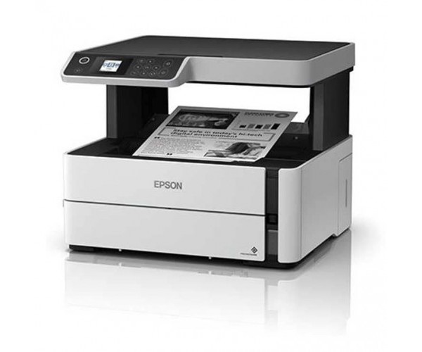 Epson EcoTank M2140 3-in-1 Monochrome Printer