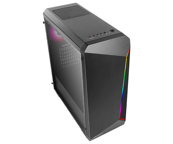 Antec NX220 Mid Tower Gaming Case