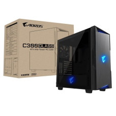 Gigabyte Aorus C300 37765