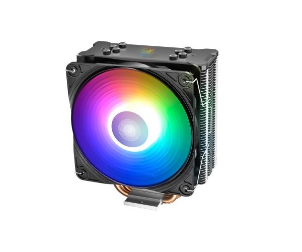 DEEPCOOL GAMMAXX GT A-RGB CPU Air Cooler