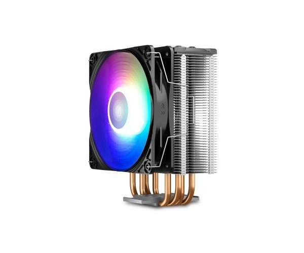 DEEPCOOL GAMMAXX GT A-RGB CPU Air Cooler