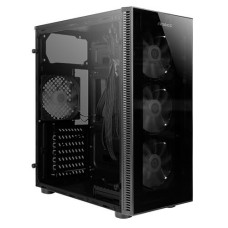 Antec NX210 Mid Tower Gaming Case