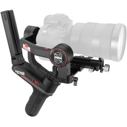 Zhiyun Weebill S 3-Axis Gimbal Stabilizer