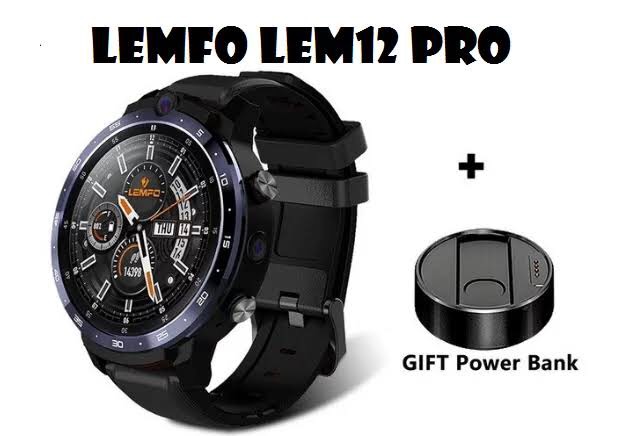 Ejercicio al menos Residuos LEMFO LEM12 Pro Smart Watch Price in BD | PC House BD