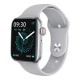 HW22 Smartwatch series 6 44MM 1.75 inch fitness watch waterproof BT call smart Fitness Tracker