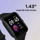 Xiaomi Amazfit Bip U Pro Smart Watch
